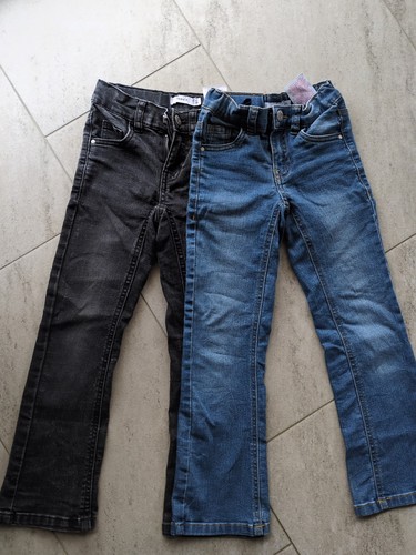 Name jeans hosen gr 122 - hosen, gr.122