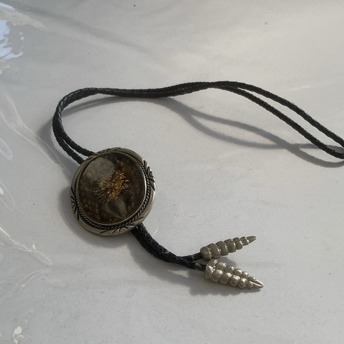 Herren bolotie bolo tie - herren,