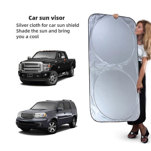 Auto sonnenschutz - auto,