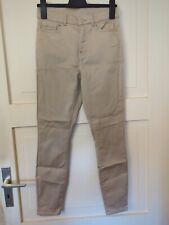 ORSAY Jeans Stretch wahrscheinlich Gr.36-38 beige