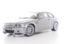Bmw 3er e46 csl coupe - bmw,