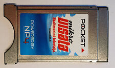 Conax NP4 CI CAM module