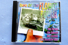 Days Of The Flower Power