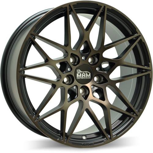 Zoll felgen für bmw - 20,