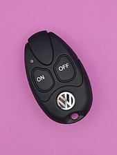 Transmiter Volkswagen Webasto Standheizung Fernbedienung T91R 7N0963511B