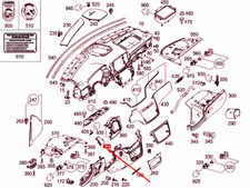 NEW MERCEDES-BENZ ML W166