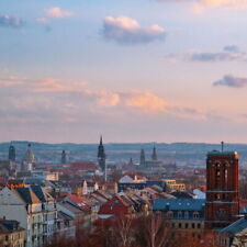 Dresden Kurzreise Courtyard by Marriott  2 Personen 1 - 5 Nächte Frühstück Pool