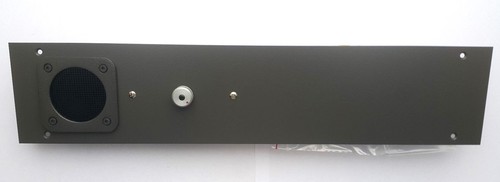 Cue amplifier speaker - amplifier,