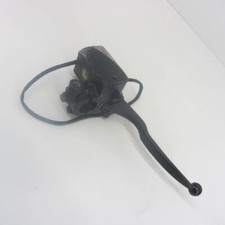 Suzuki GSX-R 750 GR72A Bremspumpe Bremse vorne Bremshebel 52359