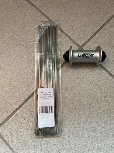 Shimano deore m510 - shimano, hb-m510