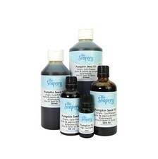 Kürbiskernöl - 100%