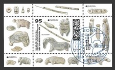 Bund Mi.Nr. Block 94 (2025)