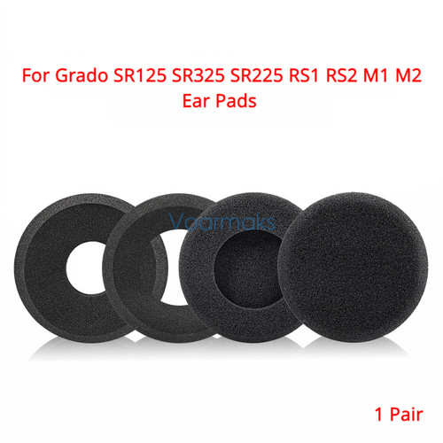 Replacement ear pads - pads, for