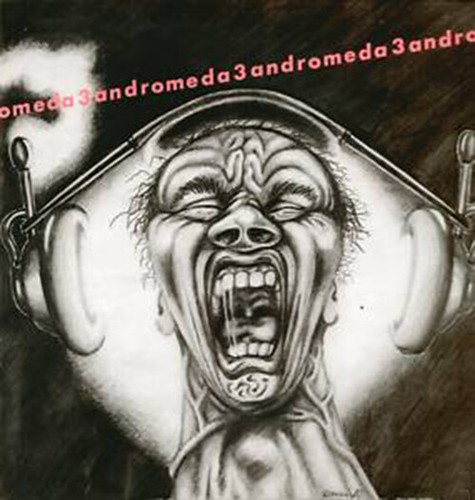Andromeda ultra - 3,