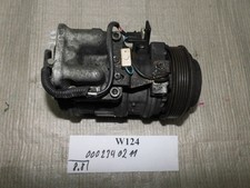 Klimakompressor  0002340211   W124  R129 Mercedes