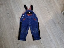 Latzhose, Cord-Latzhose