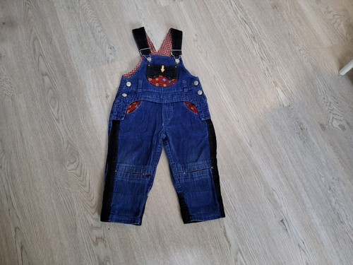 Latzhose cord - latzhose,, cord-latzhose