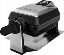 Krups waffeleisen 1200 - krups, w