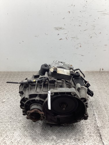 Automatikgetriebe njk - automatikgetriebe, vw