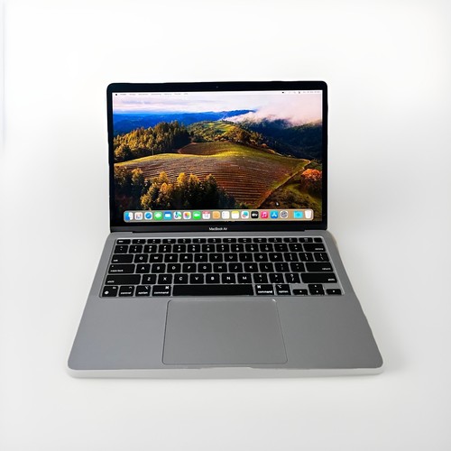 Macbook air zoll 16gb - 13,
