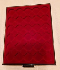Leuchtturm Münzbox, gebraucht