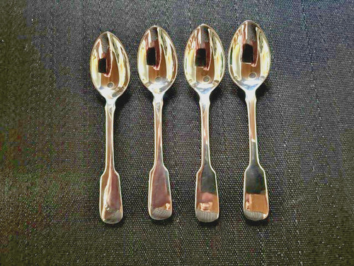 Espresso kaffeelöffel - espresso,