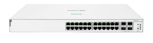 Hewlett packard enterprise - packard,