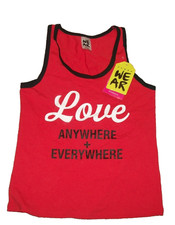 NWT ZUMBA Love Anywhere +