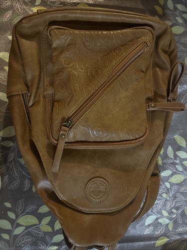 Neuer toller rieker rucksack - neuer,