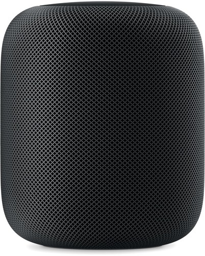 Apple homepod smart - apple,