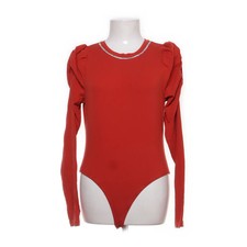 Body, Größe: XS, Rot
