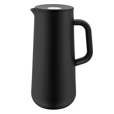 WMF Isolierkanne IMPULSE Kaffeekanne 1,0 Liter schwarz