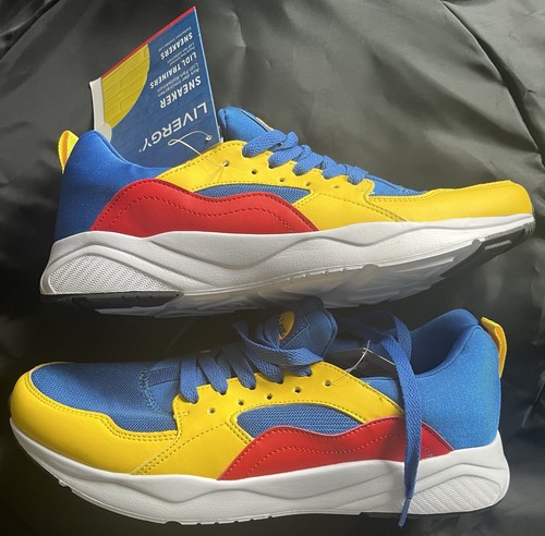 Lidl sneaker größe - lidl,