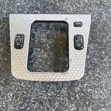 MB  R170  SLK.  Rahmen