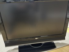 LG 32LH3010 81,3 cm (32 Zoll) 1080p HD-LCD Fernseher