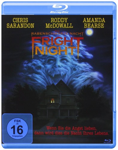 Die rabenschwarze nacht - die,