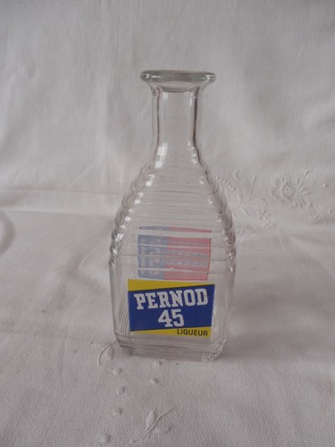 Pastis pernod 45 - pastis,