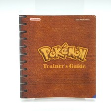 Pokémon Trainer's Guide