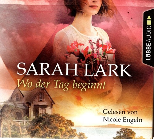 Hörbuch 464 min wo - ^a,