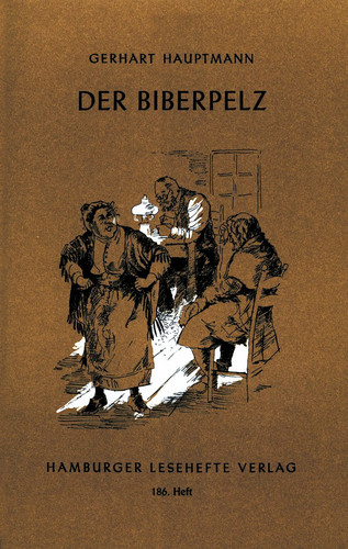 Der biberpelz eine - |,