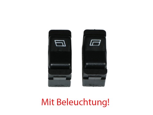 Pin fensterheberschalter set - pin,