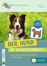 Nina Vink Der Hund im