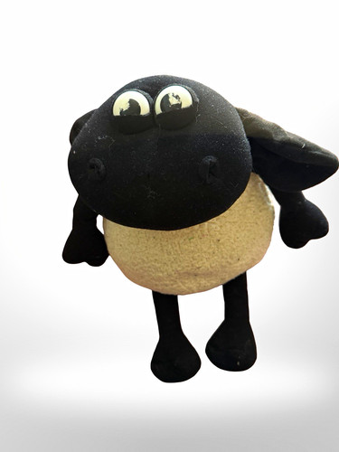 Aardman giant timmy - aardman,