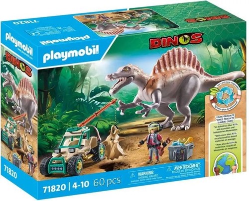 Playmobil 71820 - playmobil,