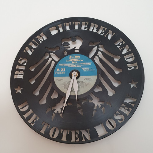 Neue die toten hosen - hosen, "