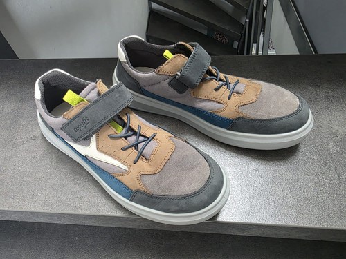Superfit halbschuh leder - superfit,