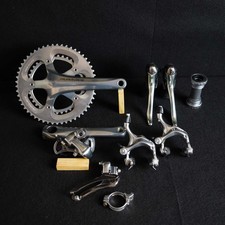 Shimano Dura Ace 7800 Gruppe -
