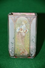 Goebel Artis Orbis Windlicht -