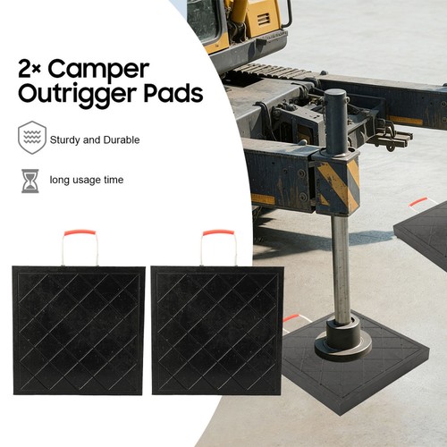 Stabilisator ausleger pads - 2x, stabilisator-ausleger-pads