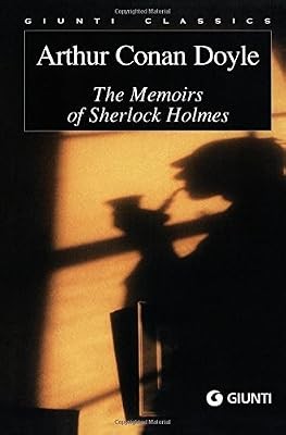 The memoirs sherlock - memoirs,